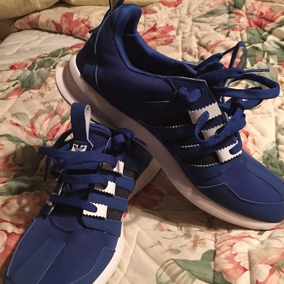 Men's Adidas loops