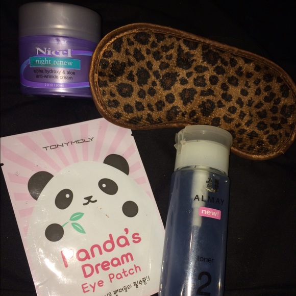 SLEEPYTIME BUNDLE 😴❤️