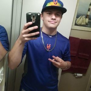 Meet your Posher, Albert