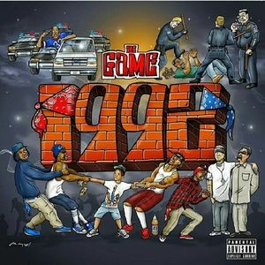 Meet your Posher, Marcus