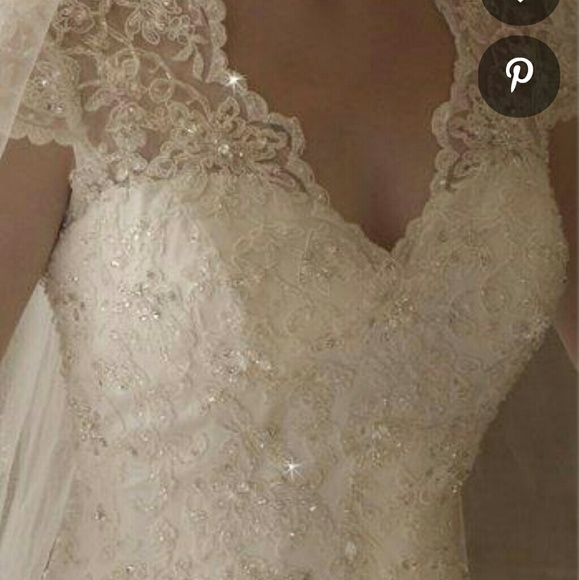 Mary'sbridal Wedding dress