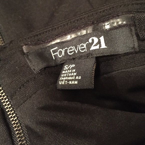 f21 dress - Picture 4 of 4