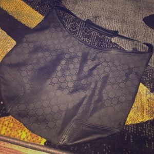 Gucci Bag for mom! Authentic Monogram Gucci Bag❤️