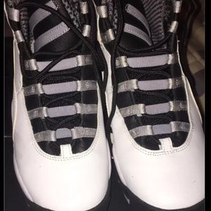 Jordan 10s