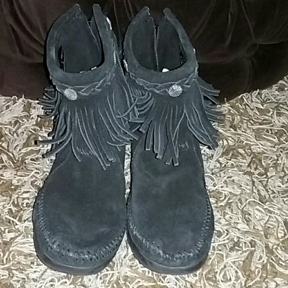 Minnetonka