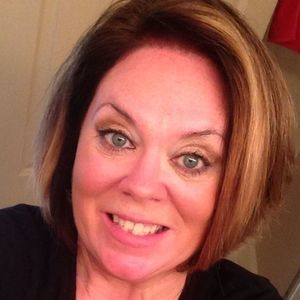 Meet your Posher, Anita