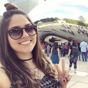 Meet your Posher, Bruna