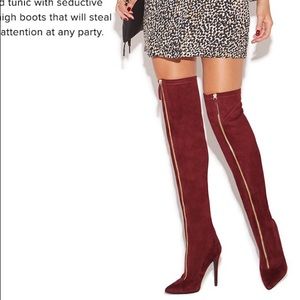 🔥🔥Skintight OTK boots,thigh high🔥🔥