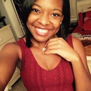 Meet your Posher, Desirae