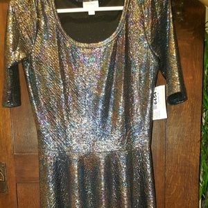 UNICORN NICOLE FROM elegance collection