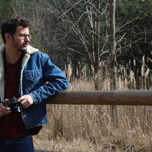 Meet your Posher, Wes