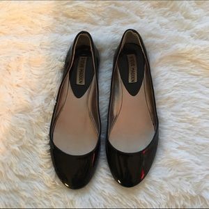 Steve Madden flats