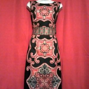 NY&Co midi dress