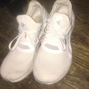 Adidas shoes size 10!