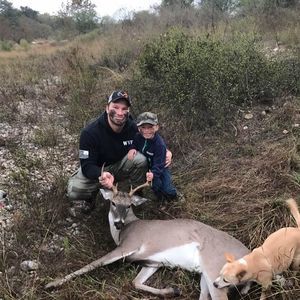 Meet your Posher, Dean