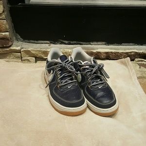 Nike Boys Air Force 1