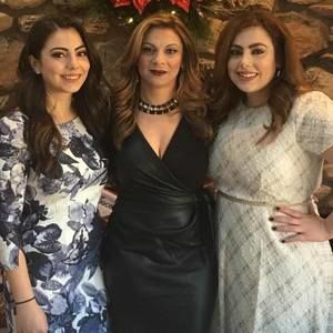 Meet your Posher, Reem