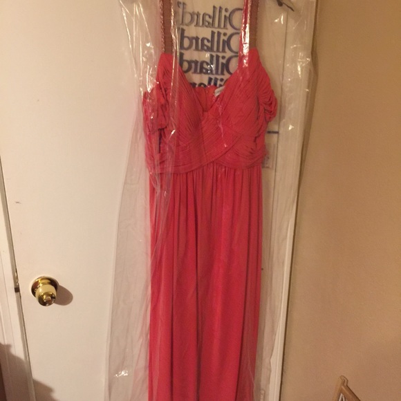 Calvin Klein dress