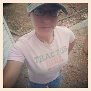 Meet your Posher, Melinda