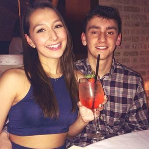 Meet your Posher, Jeffrey