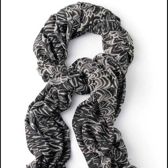 Stella & Dot Scarf