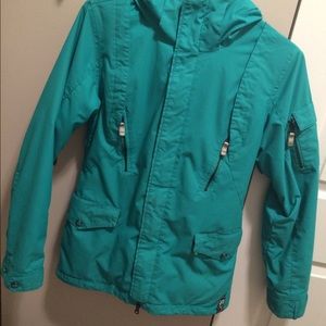 Burton Snowboard/Ski/Winter Jacket!