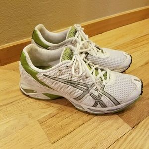 Asics Gel-DS Trainer Shoes