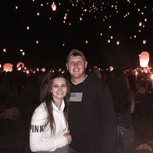 Meet your Posher, Shay