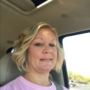 Meet your Posher, Teresa