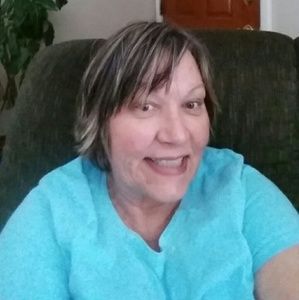 Meet your Posher, Carri