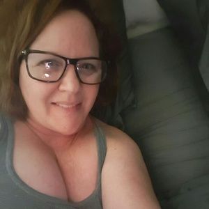 Meet your Posher, Kristi