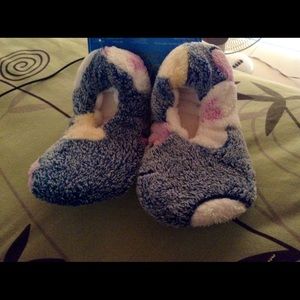 Meet your Posher, Peg