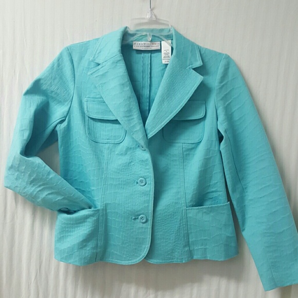 Women's Blazer
