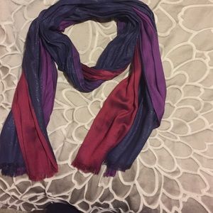 Ann Taylor Scarf