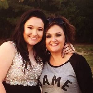 Meet your Posher, Kellie