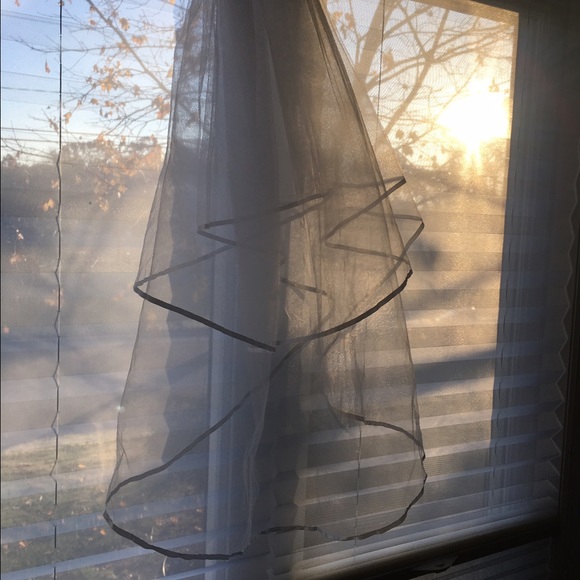 Wedding Veil
