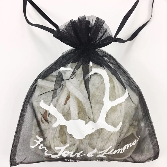 NWT Medium For Love and Lemons Bodysuit - Picture 4 of 4