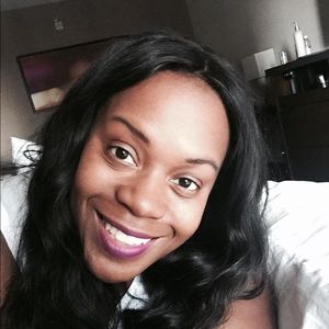 Meet your Posher, Latoya