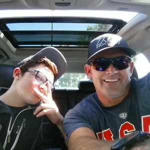 Meet your Posher, Jason