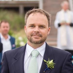 Meet your Posher, Westly