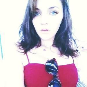 Meet your Posher, Michele