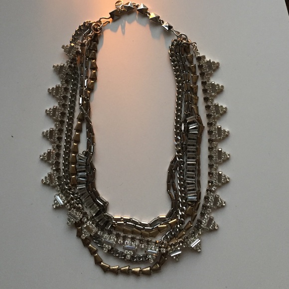 Stella & Dot Sutton Necklace