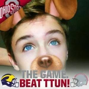 Meet your Posher, Gavin