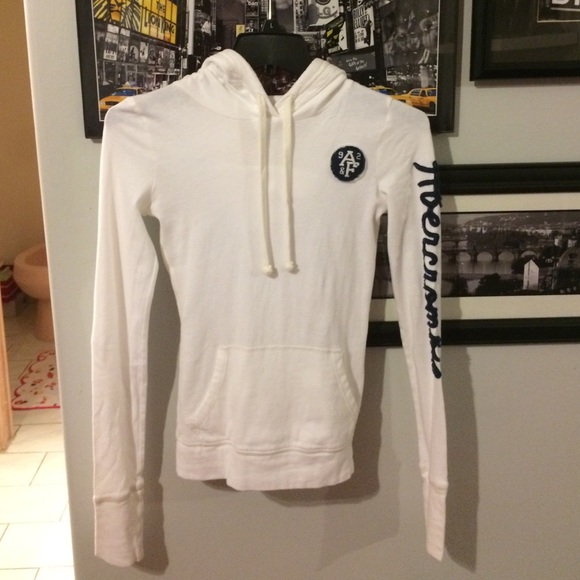 Abercrombie & Fitch hoodie
