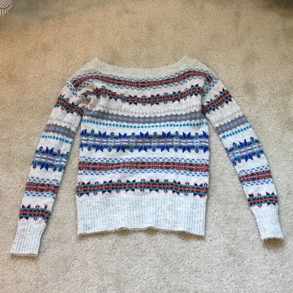 Holiday sweater - Picture 3 of 3