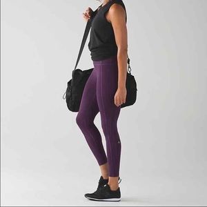 NWT like nothing tights, size 4