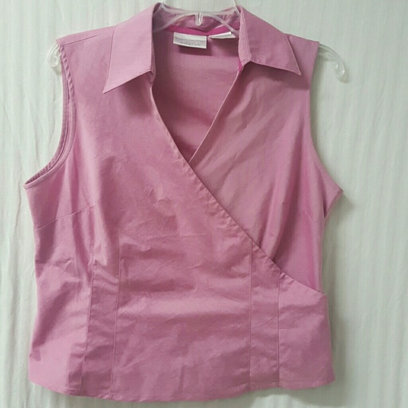 Women's Tank Blouse
