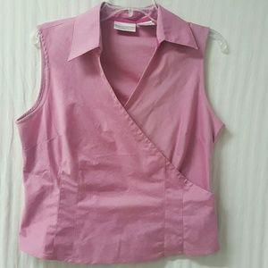 Women's Tank Blouse