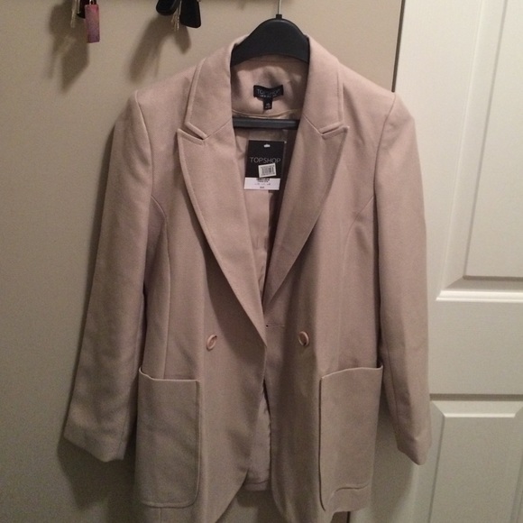 Top Shop Blazer Jacket