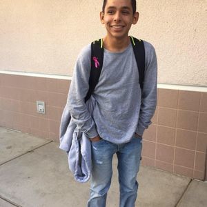 Meet your Posher, Angel